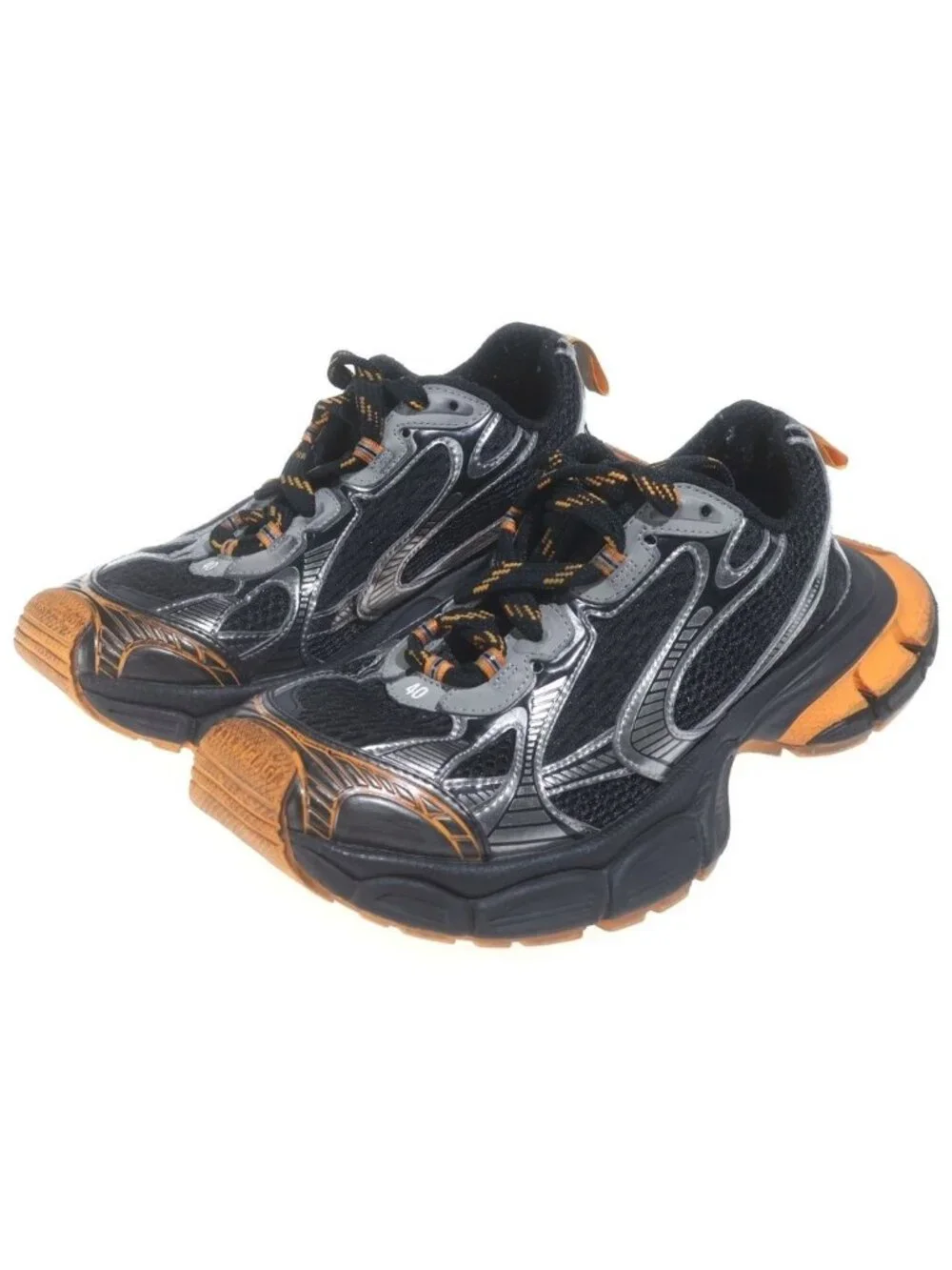 Balenciaga product name